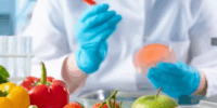 Análises de Alimentos