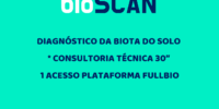 BioScan - Análise metagenômica