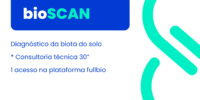 BioScan - Análise metagenômica