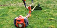 Minicurso Online de Manutenção de Roçadeira