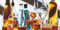 Análise de Metanol em Bebidas Alcoólicas