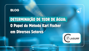 Determina O De Teor De Gua O Papel Do M Todo Karl Fischer Em Diversos Setores Soul Science